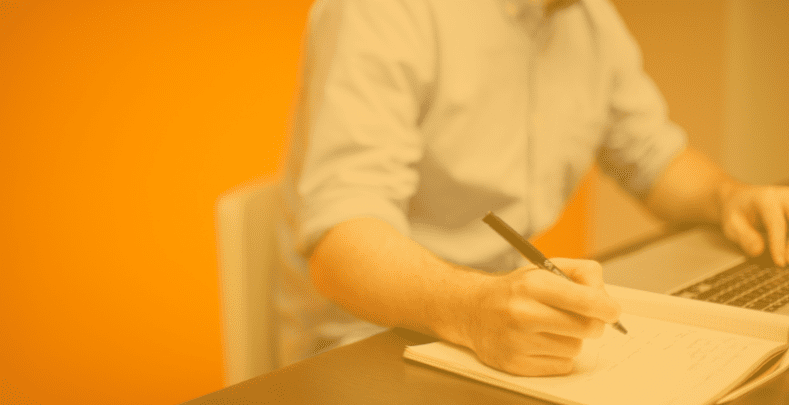 How an employee check-in improves performance | Weekly10 blog