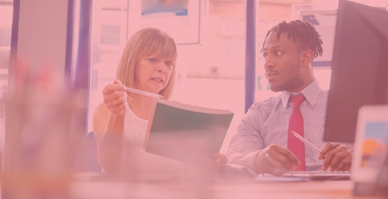 Blog | benefits of a performance review