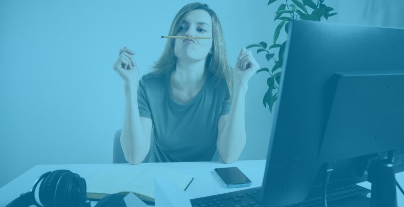 How to manage coasting employees | Weekly10 Blog