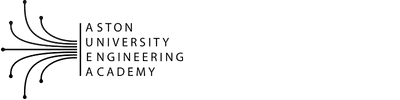Weekly10 customer logo - AUEA black