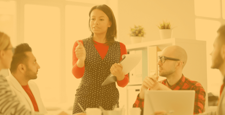 How to manage employees during a recession