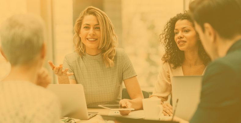 Managers and employee engagement - Weekly10 Blog