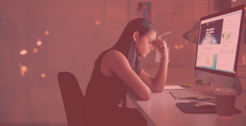 Employee digital wellbeing at work