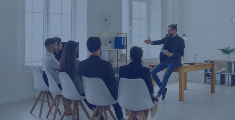 performance management in Microsoft Viva | Weekly10 Blog