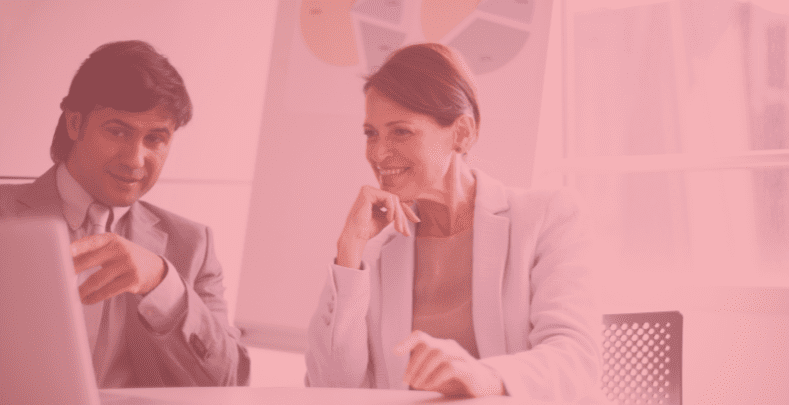 pitch new HR performance management software to CEO