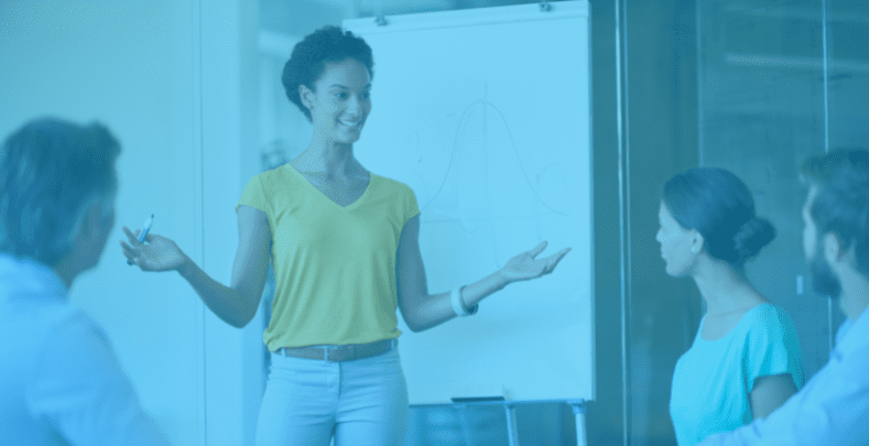 pitch new hr software to the CMO