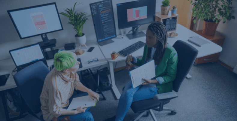 pitch new performance management software to your CTO