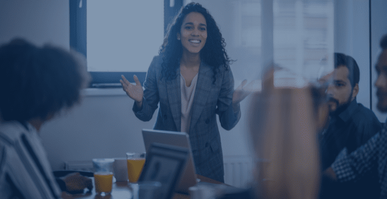 Performance management software for SME companies