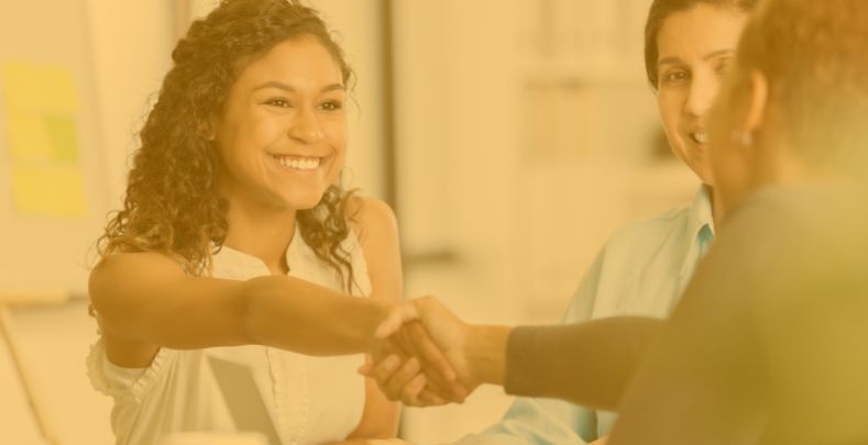 Challenges for new employees: How a weekly check-in can help | Blog