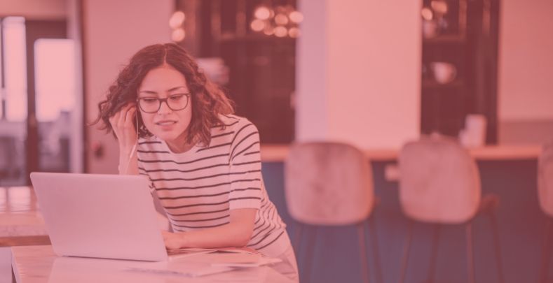 Challenges for remote teams and how an employee check-in helps | Blog
