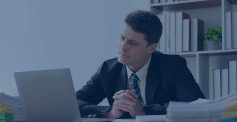 Managing uncertainty at work and why it is so important | A blog by Weekly10