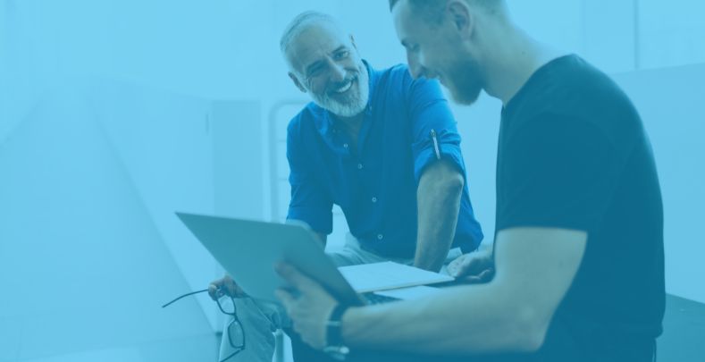 How to prepare for feedback at work | Weekly10 blog